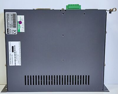 Parker PDS15E COMPUMOTOR Microstepper Drive