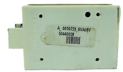 Unbranded A_0010724_SVALSV 50440028 Hydraulic Check Valve