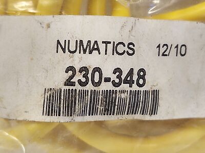 Numatics 230-348 NUMITE PLC Cable