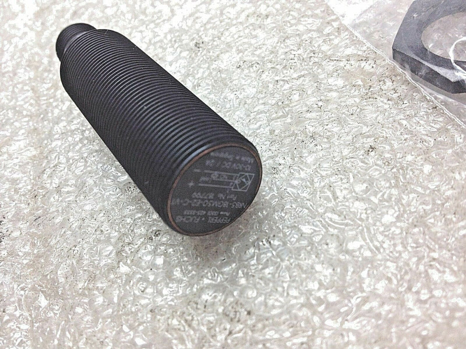 Pepperl NRB5-18GM50-E2-C-V1 Inductive Sensor