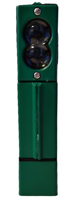 MEKontrol MEK-90-PDC 10-36 V DC Polarized Retroreflective Photoelectric Control