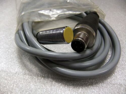 Turck Proximity Switch BL2-G12K-AN6X