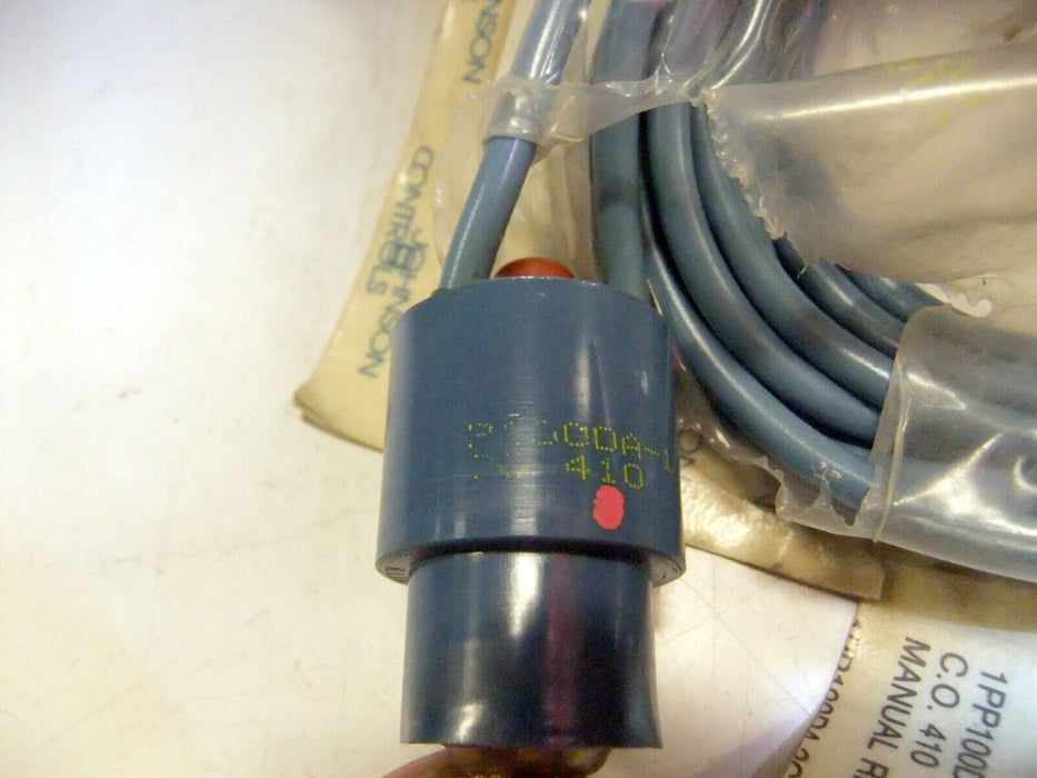 Johnson Controls Pressure Switch P100DA-1