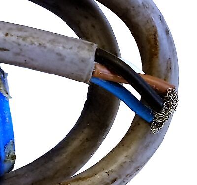 HTM Electronics CCP1-3020P-S4U2 10-30 VDC Capacitive Proximity Sensor