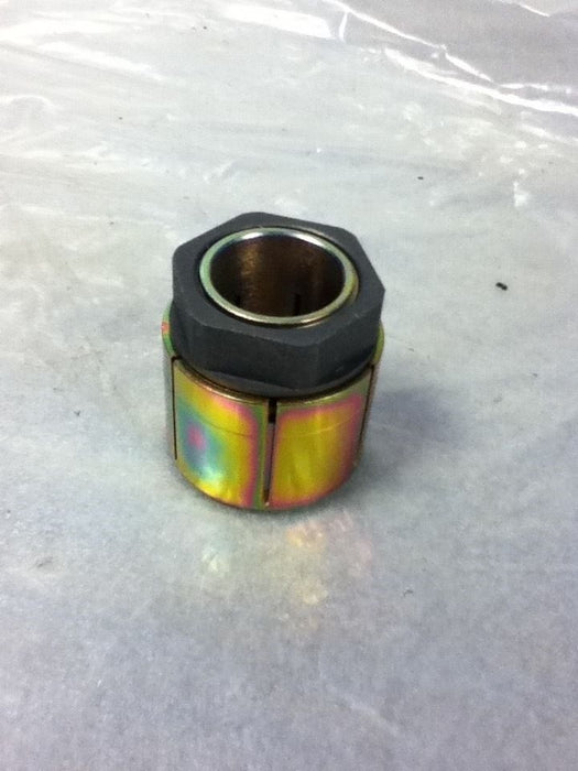 Fenner Drives 6202240A TRANTORQUE Keyless Bushing