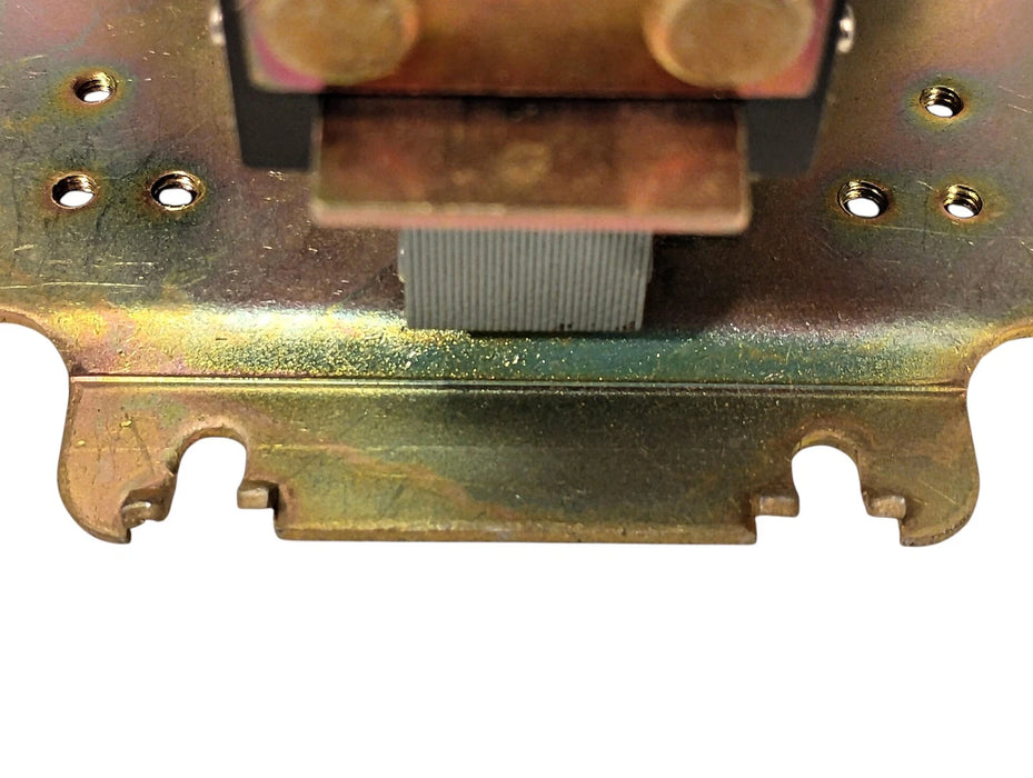 Square D 8502-BO-2 440/480 V AC 20 A 3-Pole NEMA Size 0 Magnetic Contactor