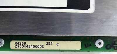 Honeywell 620-0041C 115/230VAC Switching Mode Power Supply