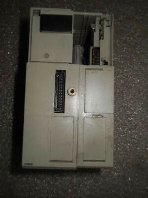 Omron C200HE-CPU32-E PLC Processor