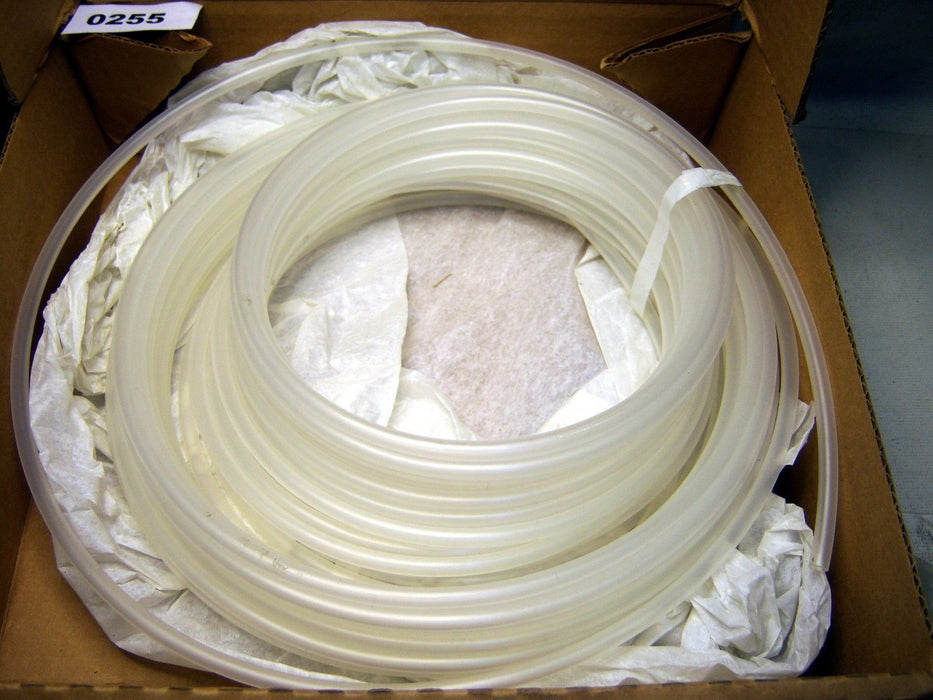 Nalgene 689Pp Tubing 8020-0240 50 + Feet 0170Id 1/4 Od .040Wall