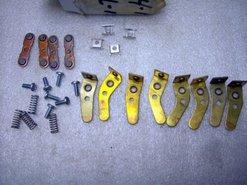 HOYT CONTACT SET SIZE 00 K191 373B331G18
