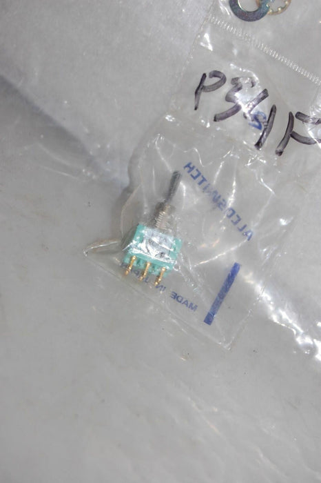 ALCOSWITCH MTA-206P TOGGLE SWITCH