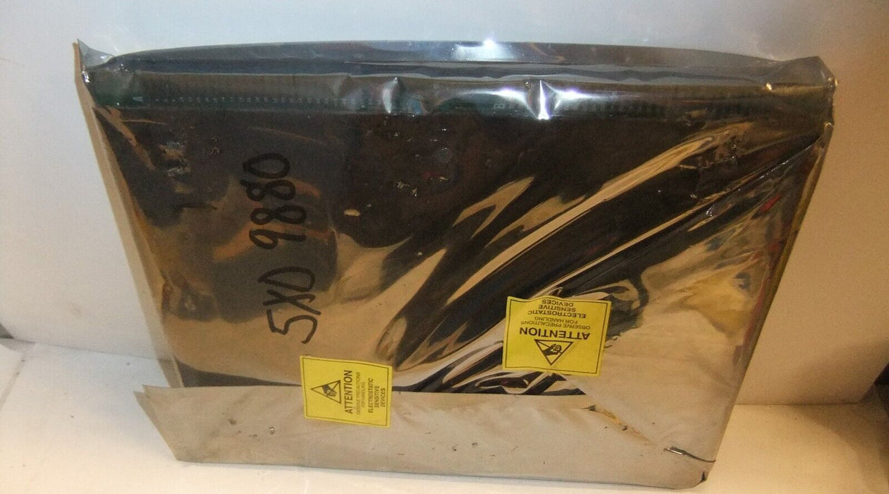 Control-O-Mation D6032.HA Stepper Control