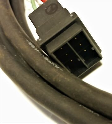 Kawasaki 50976-1682 PLC Cable Harness