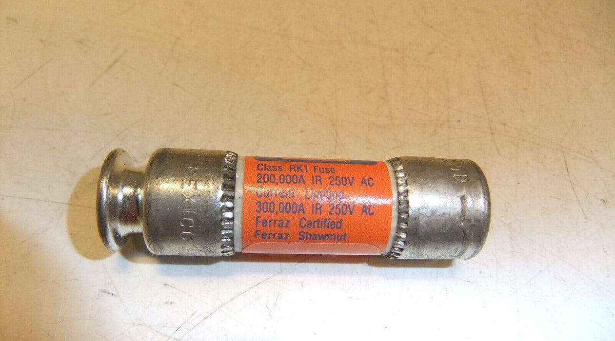 Amp-Trap A2D20R Fuse 20A