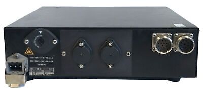 Heidenhain EXE 702 B Encoder Interface 240 V 50/60 Hz