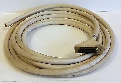 SMC AXT100-DS25-050N 25-Pin D-SUB 5 m PLC Cable