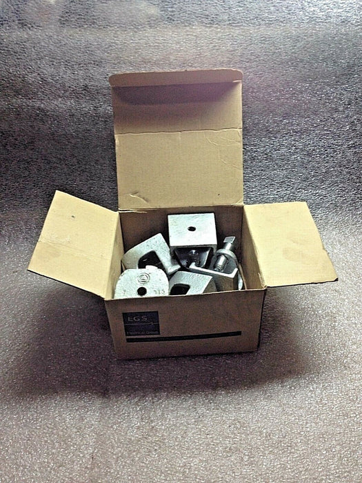 Appleton BH-502 Beam Clamps