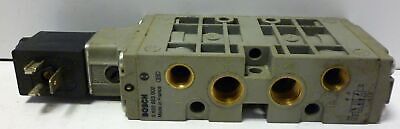Bosch 0 820 023 002 Solenoid Valve