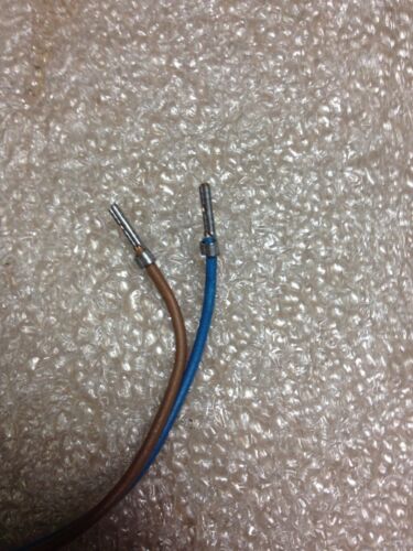 IFM Efector KG-2008-BBOA PROXIMITY SWITCH