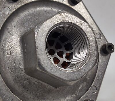 Parker 0RB75B Quick Exhaust Valve