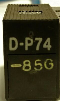 SMC D-P74-85-G Magnetic Proximity Switch