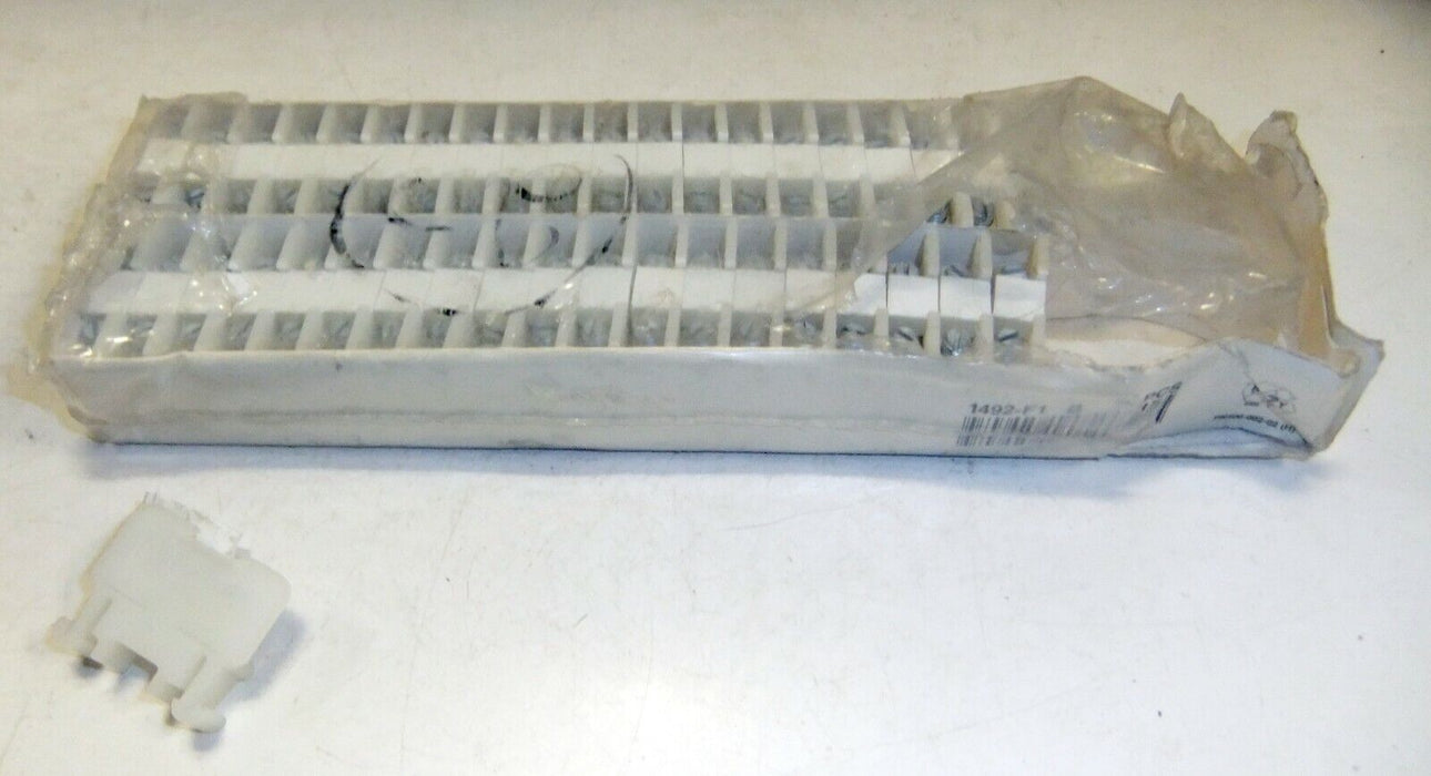 41 Allen-Bradley Terminal Blocks 1492-F1