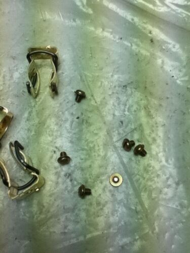Allen-Bradley 1401-N43 SERIES A FUSE KIT CLIP