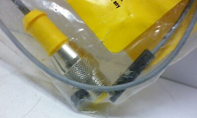 Turck BR-INR-AR7X-0.5M-RS 4T W/M / BRINRAR7X05MRS4T Proximity Sensor