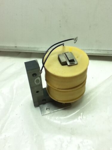 GE 12HFA151A2F RELAY COIL