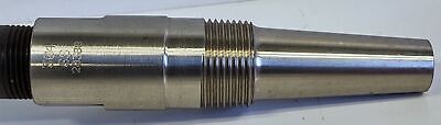 Honeywell 7-10162527-01 690123 9715 Megopak Stainless Steel HVAC Probe Sensor