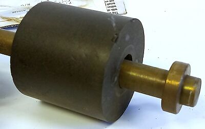 Kobold NCG-3112 Liquid Level Magnetic Float Switch