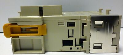 Omron CJ1W-CLK21-V1 I/O Control Unit