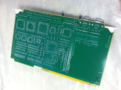 ABB IIMCP02 PROCESSOR MODULE