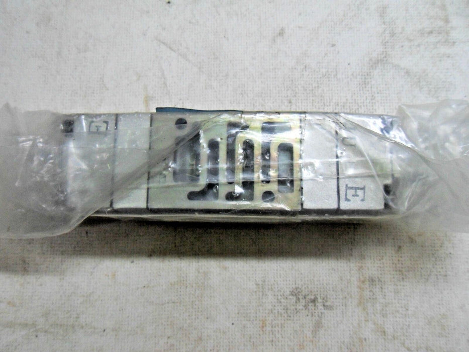SMC NVSA4314-00N Valve Air Pilot