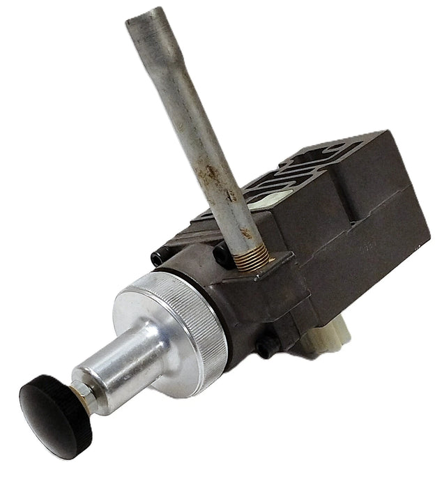 Numatics 152RS100J016W 10-130 psi Pneumatic Regulator