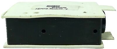 Unbranded A_0010724_SVALSV 50440028 Hydraulic Check Valve