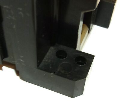 Allen-Bradley 100-A24ND3 600 V AC 24 A 3-Pole Non-Reversing Contactor