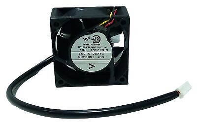 MELCO MMF-06D24DS 24 V DC 0.09 A Electronic Component Fan