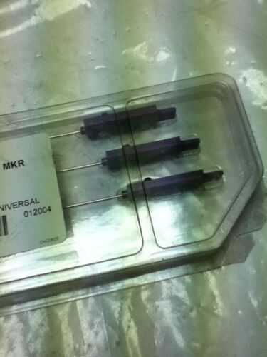 GRAPHIC CONTROLS 82-76-1006-03 PURPLE MARKING PRODUCTS