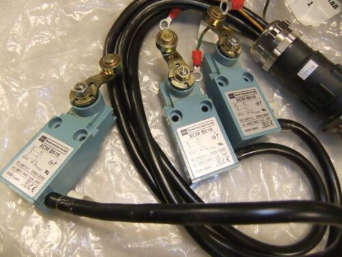 ABB 3HAC8041-1 Robot Cable