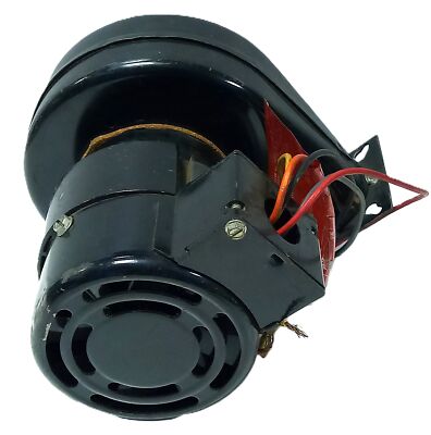 Universal Electric AB1R046N 115/230 V AC 2.0/1.0 A 3000 RPM 1/15 hp Blower Motor