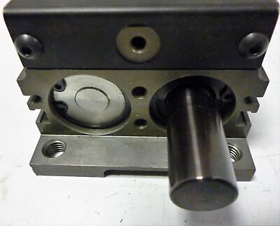 Destaco DPL-2535 Long Stroke, High Grip Force Parallel Gripper
