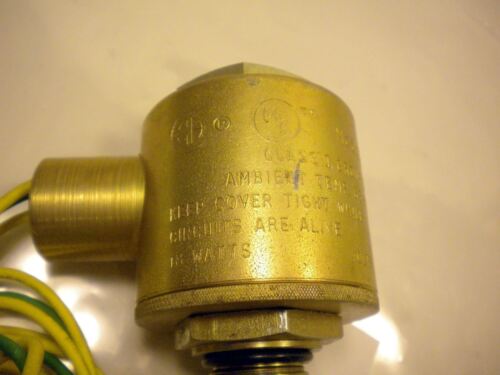 Modular Controls (Vickers