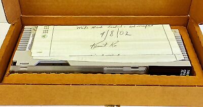 Schneider 140-CPS-124-00 PLC Power Supply