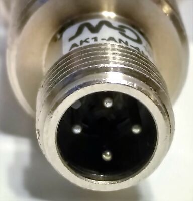 Automation Direct AK1-AN-4H Proximity Sensor, Lot of 3