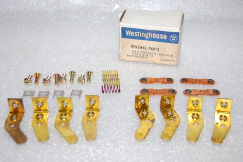 Westinghouse 373B331G18 Contact Kit