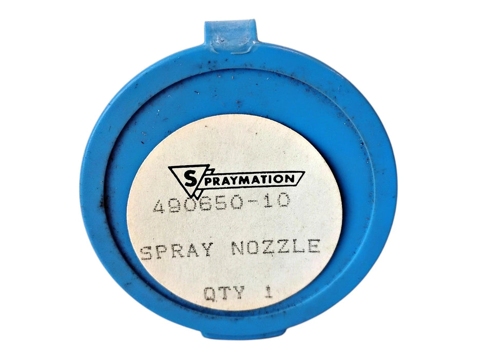 Spraymation 490650-10 Spray Nozzle