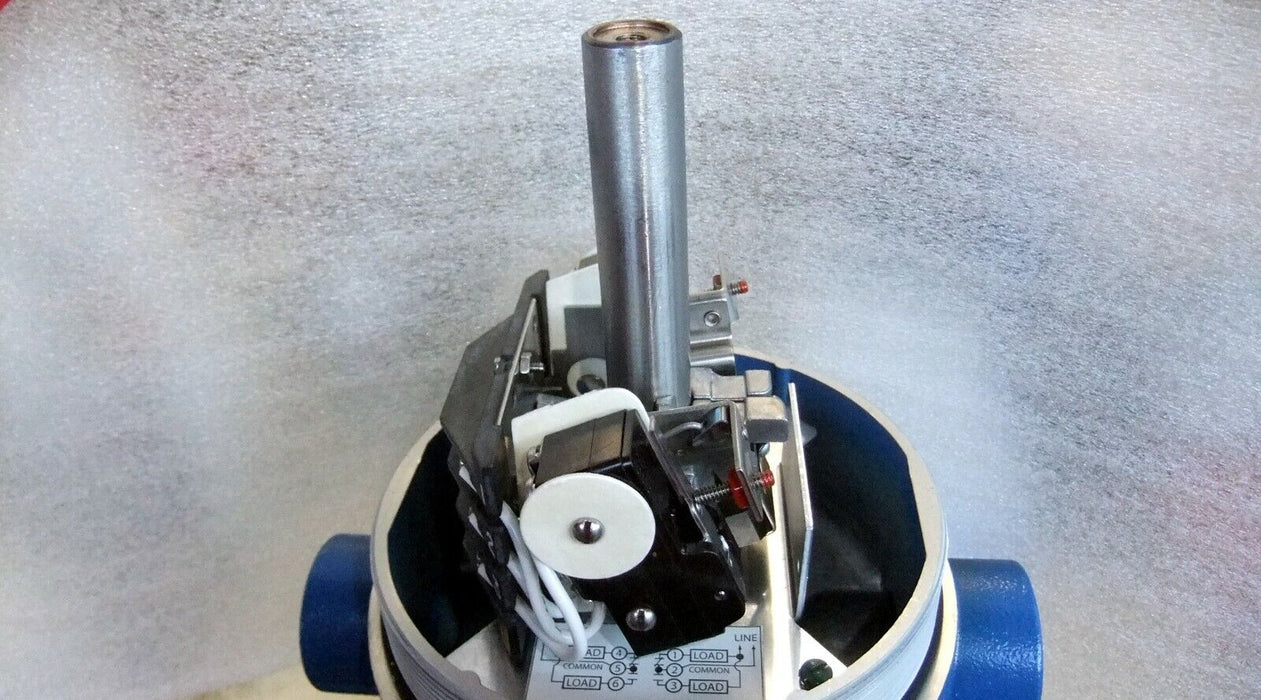 Magnetrol Level and Flow Control B75-1B30-CNA