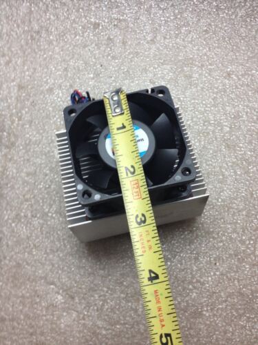 Startech 12VDC Ball Bearing Fan