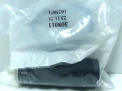 Automation Direct CTV-00-2M 20-250VDC/30-250VAC Capacitive Proximity Sensor